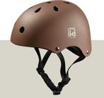 Urban Iki fietshelm - Kurumi Brown - Maat M (51 - 54cm), Fietsen en Brommers, Fietsaccessoires | Fietshelmen, Ophalen of Verzenden