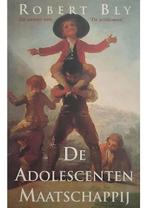 De adolescenten maatschappij Robert Bly, Verzenden, Nieuw