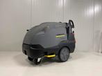 KARCHER HDS 10/20-4 WARMWATER HOGEDRUKREINIGER 400V, Ophalen of Verzenden, Gebruikt