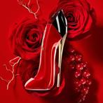 Carolina Herrera Very Good Girl 30 ml Eau de Parfum Spray, Sieraden, Tassen en Uiterlijk, Uiterlijk | Parfum, Verzenden, Nieuw