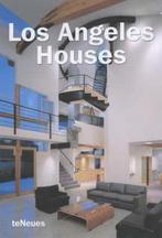Los Angeles Houses 9783823855941 Cristina Montes, Boeken, Verzenden, Gelezen, Cristina Montes