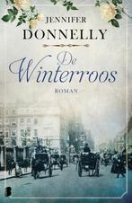 De winterroos 9789022582978 Jennifer Donnelly, Boeken, Verzenden, Gelezen, Jennifer Donnelly