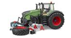 Bruder Fendt 1050 vario met monteur, Ophalen of Verzenden, Nieuw
