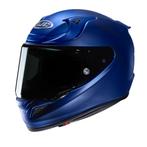 HJC RPHA 12 Solid Blauw Integraalhelm, Motoren, Kleding | Motorhelmen, Nieuw met kaartje, HJC, Heren, Verzenden