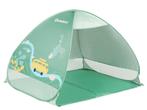 Badabulle Green Anti-UV Tent B038205, Kinderen en Baby's, Verzenden, Nieuw