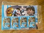 Tato Stickers - World Cup, Maradona Campeón del Mundo México, Nieuw