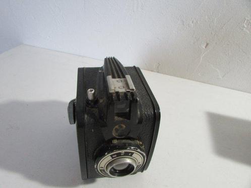 Agfa, Coronet, Kodak, Gevaert D-20/Clack/Geva Box/Brownie, Audio, Tv en Foto, Fotocamera's Analoog