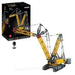 LEGO Technic - Liebherr Crawler Crane LR 13000 42146, Nieuw, Ophalen of Verzenden