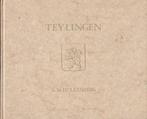 Teylingen 9789064711411 Hulkenberg, Verzenden, Gelezen, Hulkenberg