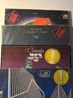 Yes - 4 Albums - Diverse titels - 2 x LP Album (dubbelalbum), Cd's en Dvd's, Vinyl Singles, Nieuw in verpakking