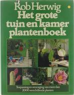 Het grote tuin en kamerplantenboek 9789021003610, Zo goed als nieuw