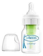 Dr. Browns Options+ Anti-colic Smalle Hals Fles 60ml, Kinderen en Baby's, Babyvoeding en Toebehoren, Verzenden, Nieuw