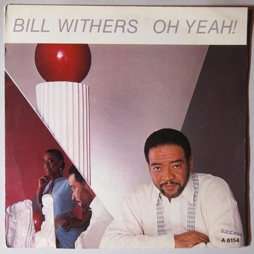 Bill Withers - Oh yeah! - Single, Cd's en Dvd's, Vinyl Singles, Single, Gebruikt, 7 inch, Pop