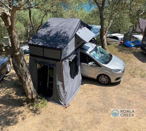 KOALA CREEK® TEIDE 190L ondertent HD 200 cm, Caravans en Kamperen, Tenten, Ophalen of Verzenden