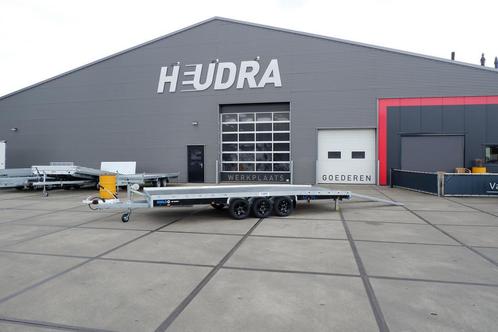 Multi- en Autotransporters; scherpe Prijzen bij Heudra!, Auto diversen, Aanhangers en Bagagewagens, Nieuw, Ophalen