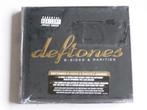 Deftones - B-Sides & Rarities (CD + DVD) nieuw, Verzenden, Zo goed als nieuw