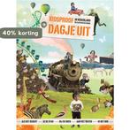 Kidsproof dagje uit 9789057674945 Stephanie Bakker, Verzenden, Zo goed als nieuw, Stephanie Bakker