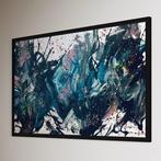 Anastasiya Tumanova - Yanna.-XXL, Antiek en Kunst, Kunst | Schilderijen | Modern