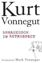 Armageddon in Retrospect 9780399155086 Kurt Vonnegut, Gelezen, Verzenden, Kurt Vonnegut
