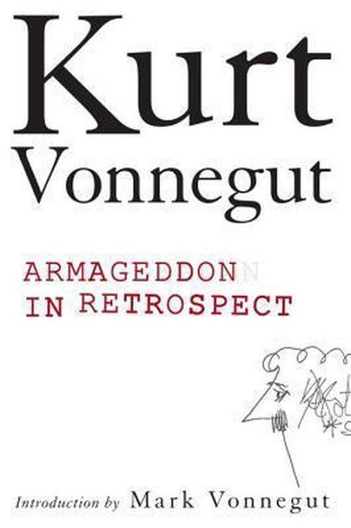 Armageddon in Retrospect 9780399155086 Kurt Vonnegut, Boeken, Overige Boeken, Gelezen, Verzenden