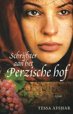 Schrijfster aan het Perzische hof 9789029720014 Tessa Afshar, Boeken, Verzenden, Gelezen, Tessa Afshar