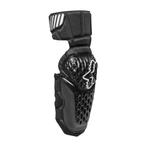 Elleboogbeschermer FOX Titan Race MX Zwart, Verzenden, Nieuw