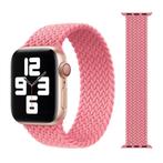 Gevlochten Nylon Bandje voor iWatch 38mm / 40mm  (Medium) -, Sieraden, Tassen en Uiterlijk, Smartwatches, Verzenden, Nieuw, Stuff Certified®