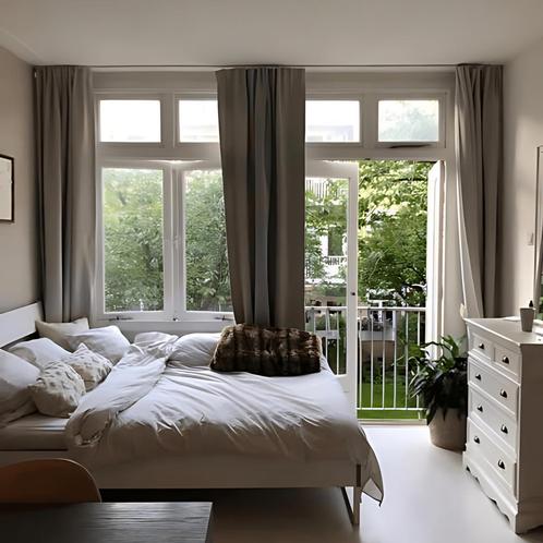 Tijdelijke Kamer te Huur in Amsterdam Zuid gevonden in Amste, Huizen en Kamers, Kamers te huur, Minder dan 20 m², Amsterdam