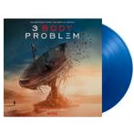 3 Body Problem (Translucent Blue) - Benedict Wong - John, Nieuw in verpakking