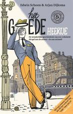 Het Goede Heertje 9789048869107 Edwin Schoon, Boeken, Overige Boeken, Verzenden, Zo goed als nieuw, Edwin Schoon