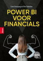 Power BI voor financials 9789024446391, Boeken, Verzenden, Zo goed als nieuw