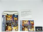 Gameboy Advance / GBA - Breath Of Fire - UKV, Gebruikt, Verzenden