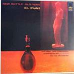 lp nieuw - Gil Evans And His Orchestra - New Bottle Old Wine, Zo goed als nieuw, Verzenden