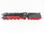 Liliput H0 - 10 133 - Stoomlocomotief met tender (1) - BR, Hobby en Vrije tijd, Modeltreinen | H0, Nieuw