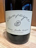 2018 Aurélien Lurquin, Pinot Noir Les Forcieres - Champagne, Nieuw