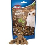 Trixie Insect Hearts Met Meelwormen, Dieren en Toebehoren, Dierenvoeding, Verzenden