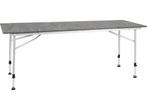 Travellife Sorrento - Uitschuifbare Campingtafel -, Verzenden, Zo goed als nieuw