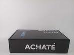 Achaté Stoomreiniger AÉ372, Verzenden, Nieuw