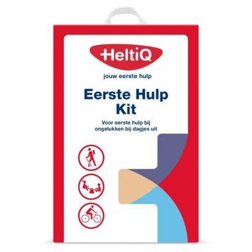 EHBO kit softbag klein