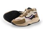 Poelman Sneakers in maat 40 Beige | 10% extra korting, Poelman, Verzenden, Beige, Sneakers of Gympen