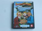 Bassie & Adriaan - De Verzonken Stad (DVD) geremastered, Verzenden, Zo goed als nieuw
