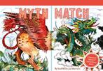 MYTH MATCH 9781786271921 Becky Bolton, Verzenden, Gelezen, Becky Bolton