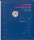 Universele Ontwerpprincipes 9789063692292, Boeken, Verzenden, Zo goed als nieuw