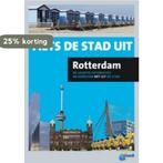 Fiets de stad uit Rotterdam 9789018030773, Boeken, Reisgidsen, Verzenden, Zo goed als nieuw