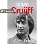 Johan Cruijff 9789048837311 Auke Kok, Verzenden, Gelezen, Auke Kok