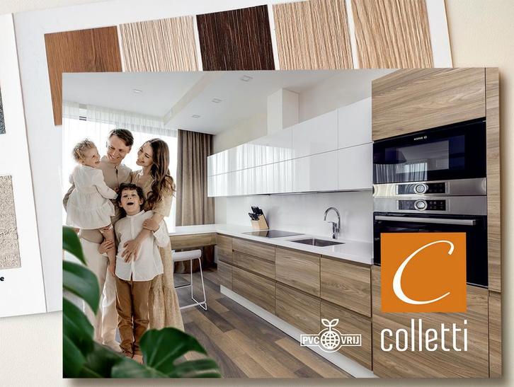 Interieurfolie per meter kopen? Transformeer jouw project!, Huis en Inrichting, Woonaccessoires | Overige, Nieuw, Verzenden