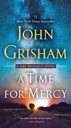 Jake Brigance-A Time for Mercy 9780593157817 Grisham, Verzenden, Gelezen, Grisham
