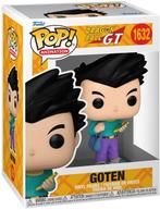 Funko Pop! - Dragon Ball GT Goten #1632 | Funko - Hobby, Verzamelen, Poppetjes en Figuurtjes, Verzenden, Nieuw