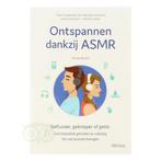 Ontspannen dankzij ASMR - Florian Boullot, Verzenden, Nieuw