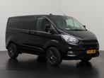 Ford Transit Custom 2.0TDCI 170PK Automaat Limited Sport Dub, Auto's, Automaat, Stof, Gebruikt, Euro 6